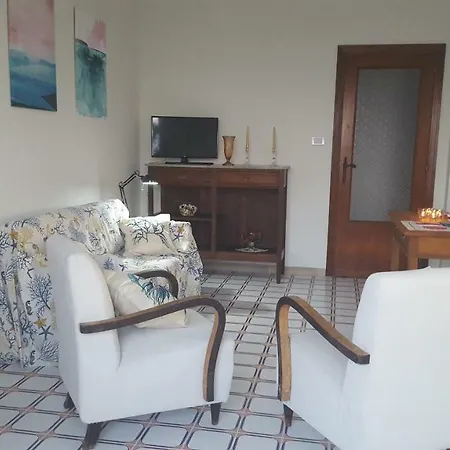 Casa Del Levante Prázdninový dům *