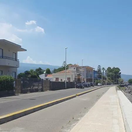 Casa Del Levante Riposto