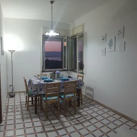 Casa Del Levante Riposto