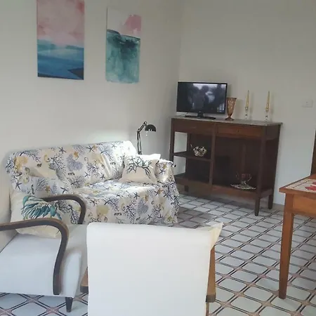 Prázdninový dům Casa Del Levante *