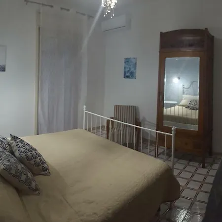 Casa Del Levante * Riposto