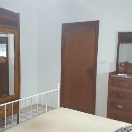 Prázdninový dům Casa Del Levante *