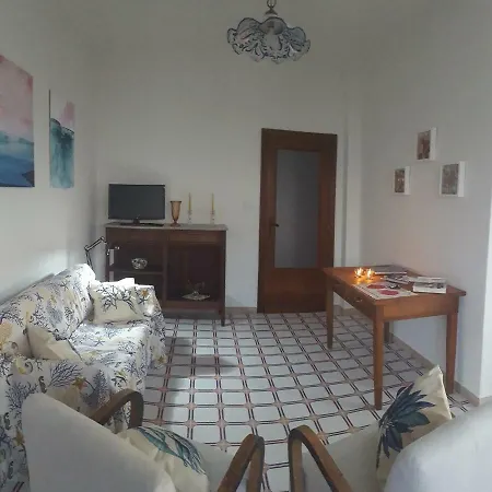 Casa Del Levante *