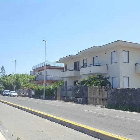 Prázdninový dům Casa Del Levante *