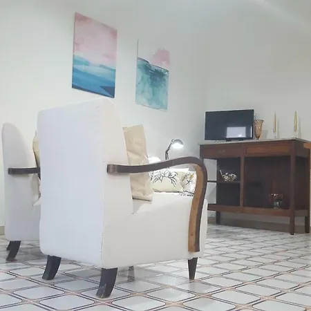 Prázdninový dům Casa Del Levante Riposto