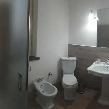 Casa Del Levante * Riposto