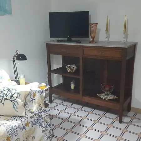 Casa Del Levante Prázdninový dům *