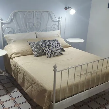 Casa Del Levante Prázdninový dům