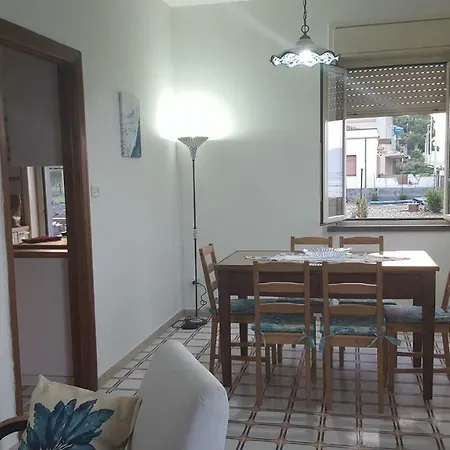 Prázdninový dům Casa Del Levante Riposto
