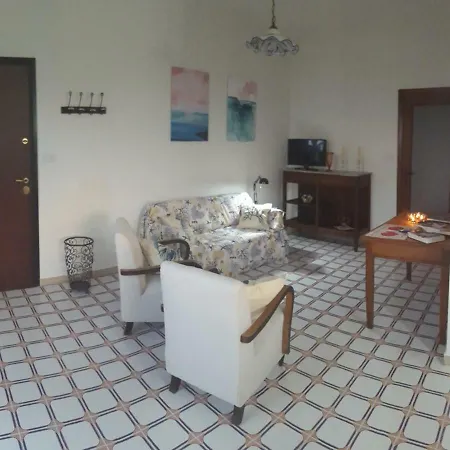 Casa Del Levante Prázdninový dům