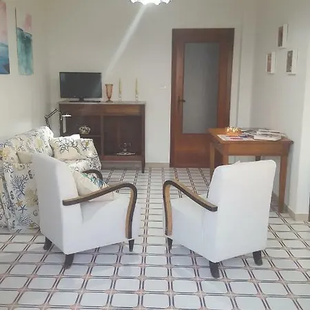 Casa Del Levante *