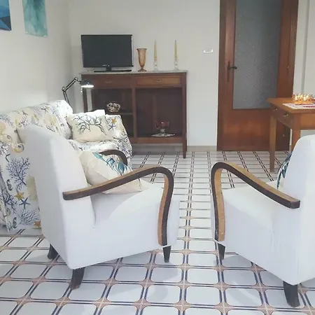 Casa Del Levante Prázdninový dům