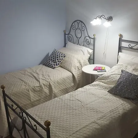 Prázdninový dům Casa Del Levante