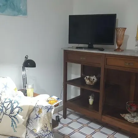 Casa Del Levante *