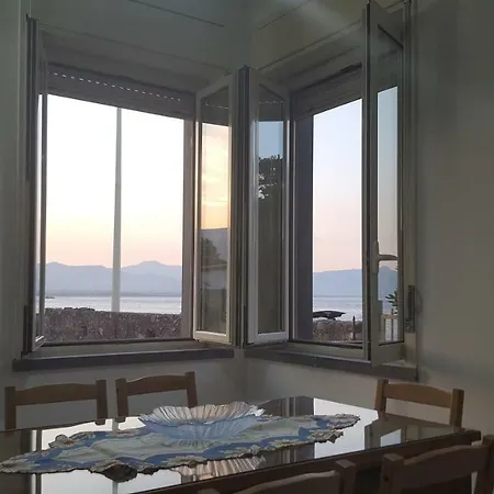Casa Del Levante Riposto