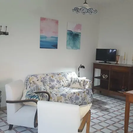 Casa Del Levante Casa vacanze *