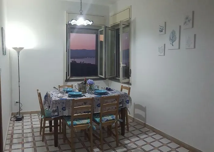 Casa Del Levante Riposto