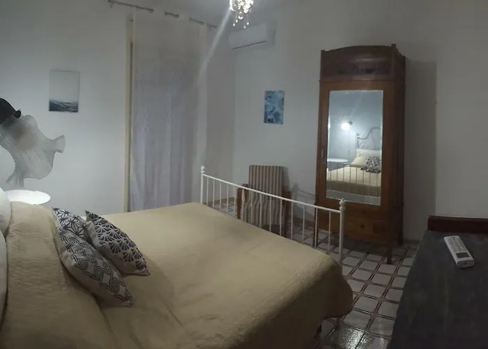 Casa Del Levante * Riposto