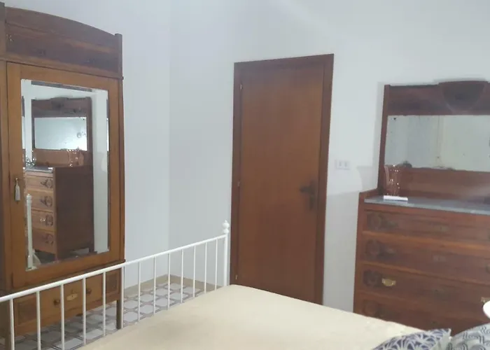 Nyaraló Casa Del Levante *