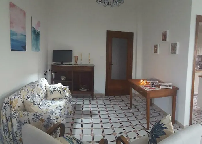 Casa Del Levante *