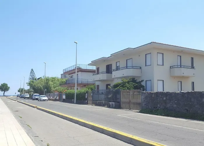 Nyaraló Casa Del Levante *