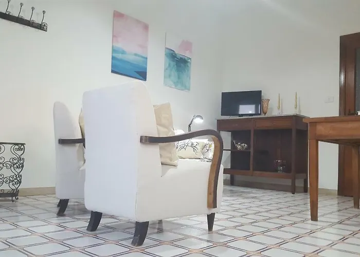 Nyaraló Casa Del Levante Riposto