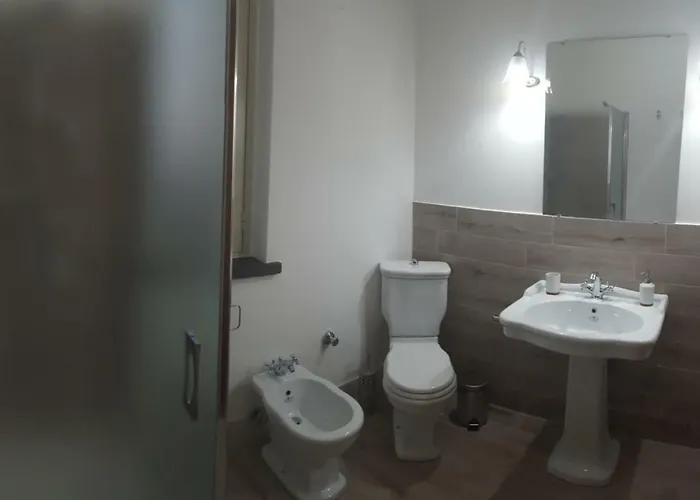 Casa Del Levante * Riposto