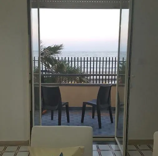 Casa Del Levante Nyaraló