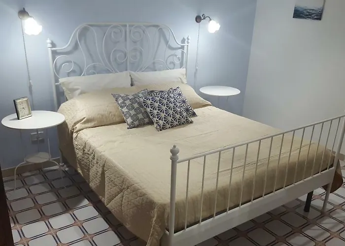 Casa Del Levante Nyaraló
