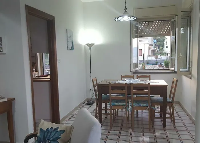 Nyaraló Casa Del Levante Riposto