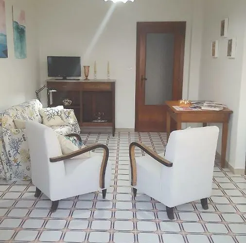 Casa Del Levante *