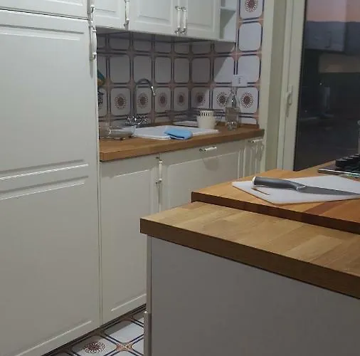 Nyaraló Casa Del Levante Riposto