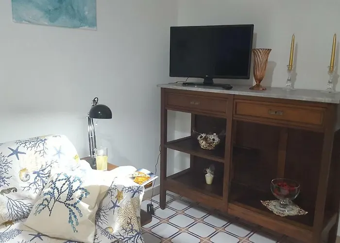 Casa Del Levante *
