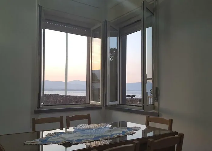Casa Del Levante Riposto