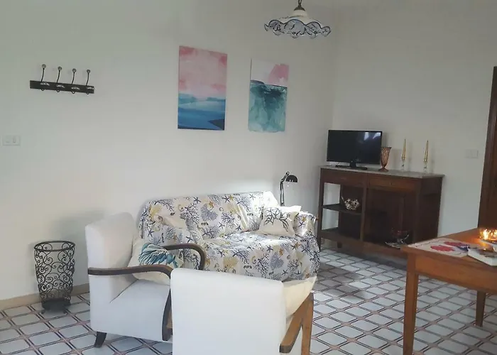 Casa Del Levante Nyaraló *